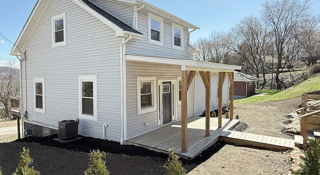 Photo of 4302 W 6th Ave, West Mayfield, PA 15010