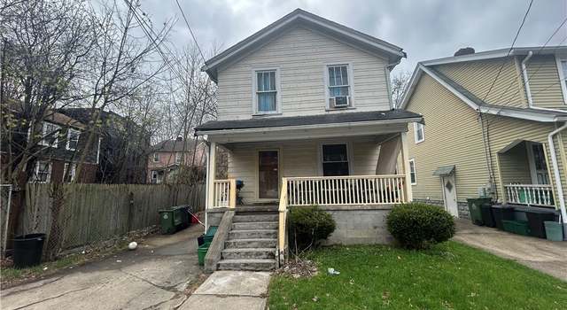 Photo of 818 Woodworth Ave, Wilkins Twp, PA 15221