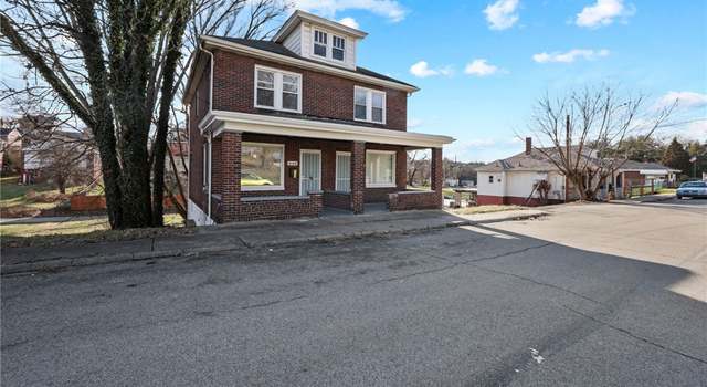 Photo of 448 Wylie Ave, Clairton, PA 15025