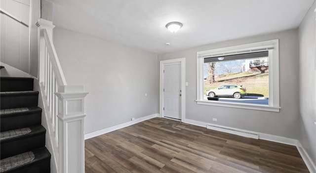 Photo of 448 Wylie Ave, Clairton, PA 15025