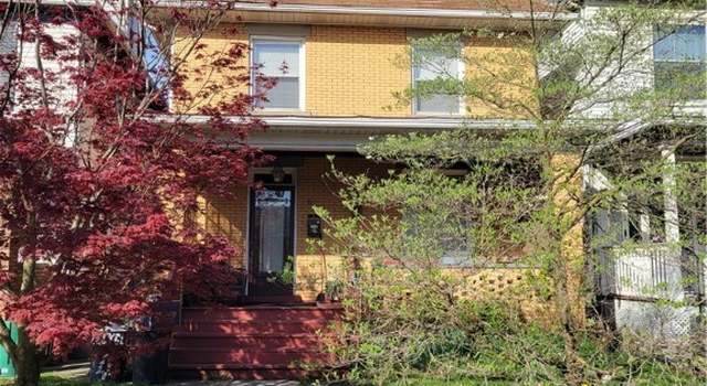 Photo of 629 Maplewood Ave, Ambridge, PA 15003