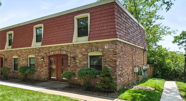Photo of 1216 Pennsbury Blvd #368, Pittsburgh, PA 15205