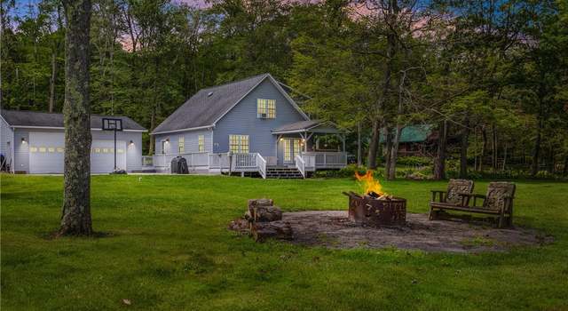 Photo of 604 Lake Shore Rd, Friedens, PA 15541