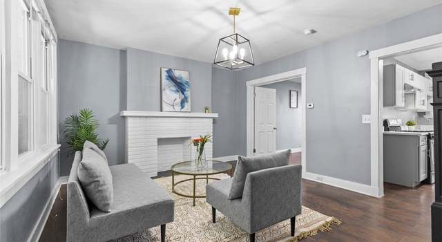 Photo of 114 Oakland Ct, Oakland, PA 15213