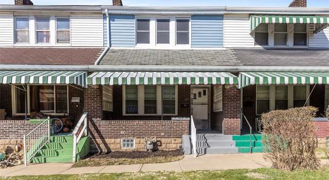Photo of 114 Oakland Ct, Oakland, PA 15213