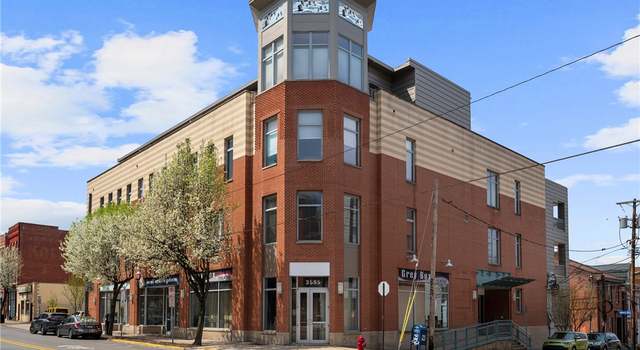 Photo of 196 36th St Unit 2A, Lawrenceville, PA 15201