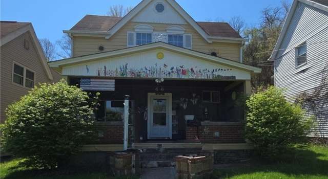 Photo of 46 Sprague St, Wilmerding, PA 15148