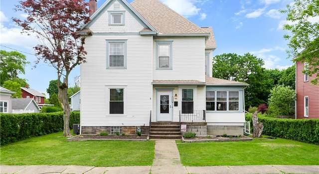 Photo of 311 W Poplar, Grove City Boro, PA 16127