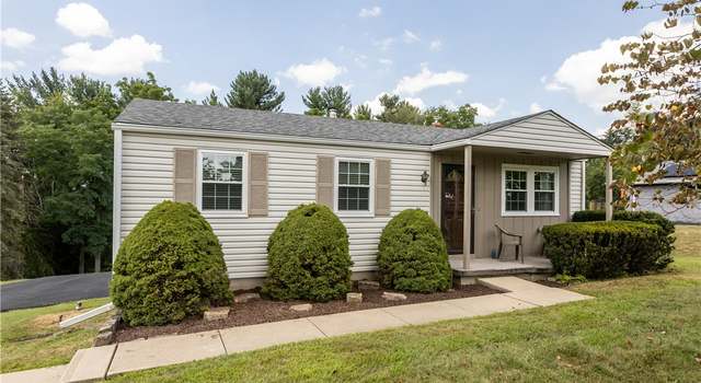 Photo of 246 Mccoy Place Rd, Sewickley, PA 15143