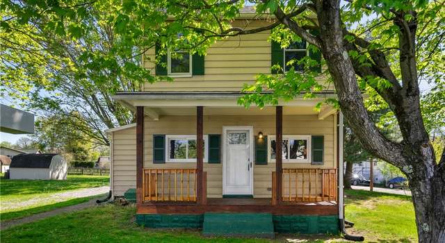 Photo of 1402 Latrobe Derry Rd, Derry Twp, PA 15661