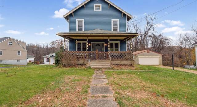 Photo of 701 Stanley Ave, Springdale Twp, PA 15144