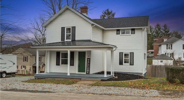 Photo of 332 Division St, Hunker, PA 15639