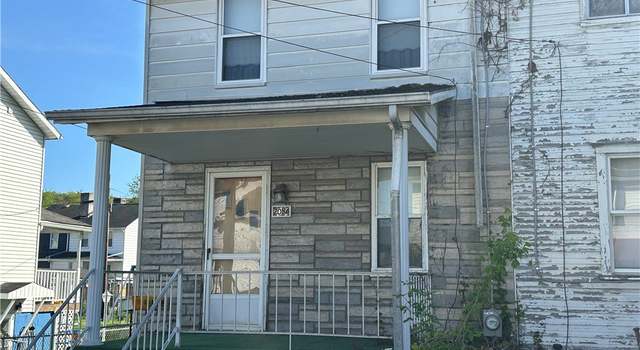 Photo of 2084 2nd St, Centerville, PA 15429