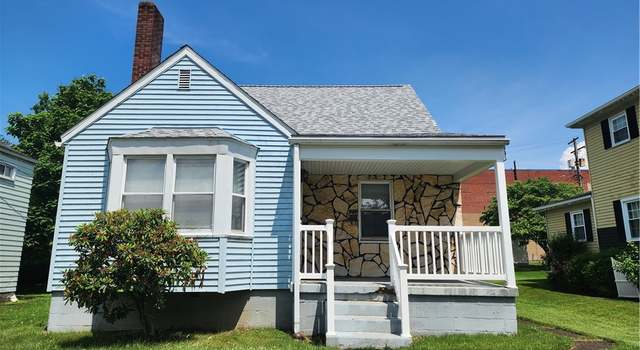 Photo of 1025 Union Ave, Brackenridge, PA 15014