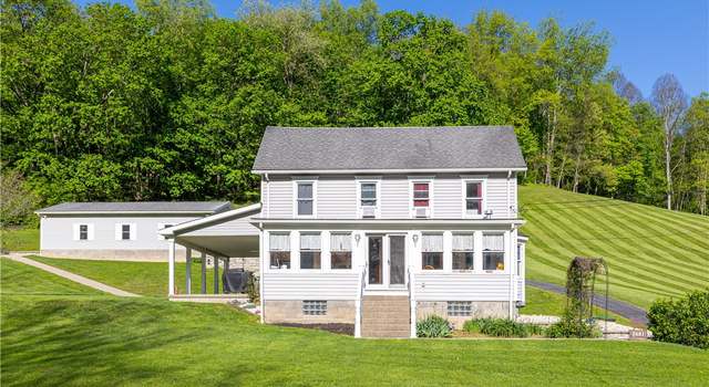 Photo of 2681 W Roy Furman Hwy, Waynsbrg/frankln Twp, PA 15370