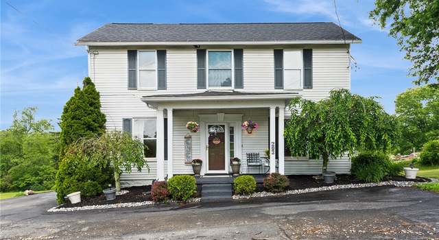 Photo of 203 E Main St, New Alexandria, PA 15670