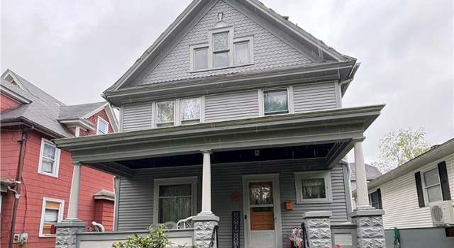 Photo of 121 W Front, Oil City, PA 16301