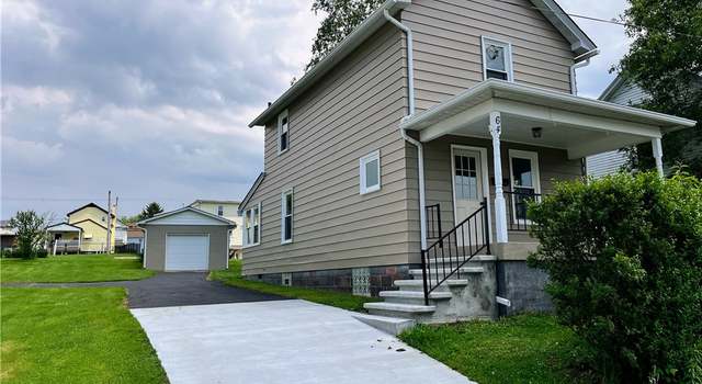 Photo of 64 Beech St, Homer City, PA 15748
