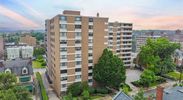 Photo of 220 N Dithridge St #1001, Oakland, PA 15213