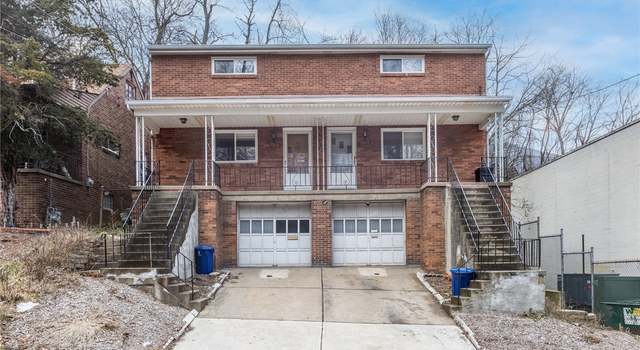 Photo of 2273-2275 Pauline Ave, Pittsburgh, PA 15216