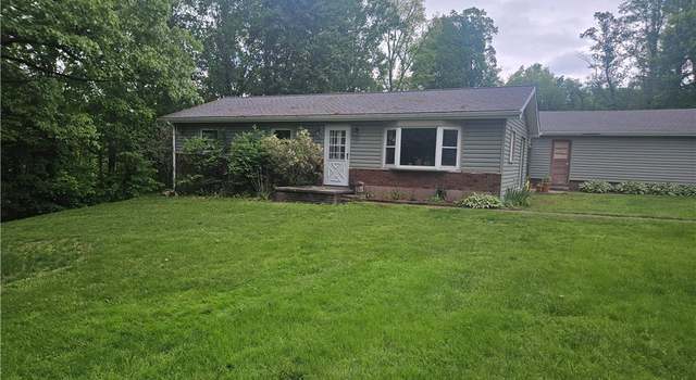 Photo of 14 E Romain, Shenango Twp - Mer, PA 16159