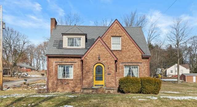 Photo of 600 Woodside Ave, Ellwood City - Law, PA 16117