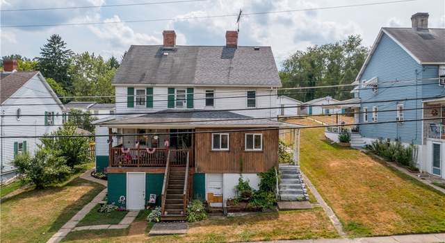 Photo of 17 Washington St, Cokeburg, PA 15324