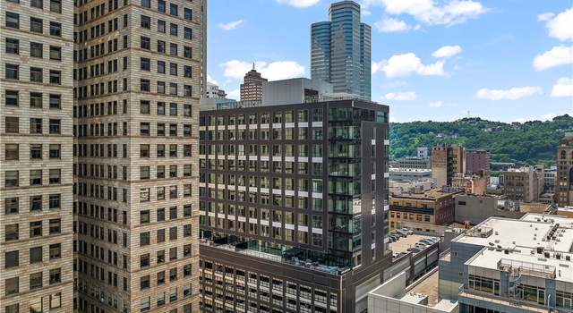 Photo of 350 Oliver Ave #1304, Downtown Pgh, PA 15222
