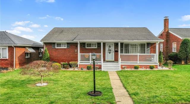 Photo of 964 Union Ave, Brackenridge, PA 15014