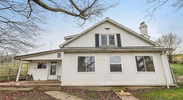 Photo of 1262 Fiscus Rd, Kittanning, PA 16201