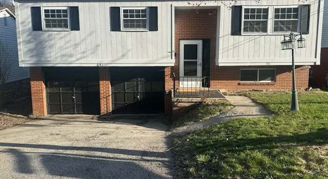 Photo of 641 Hillside Dr, Penn Hills, PA 15235