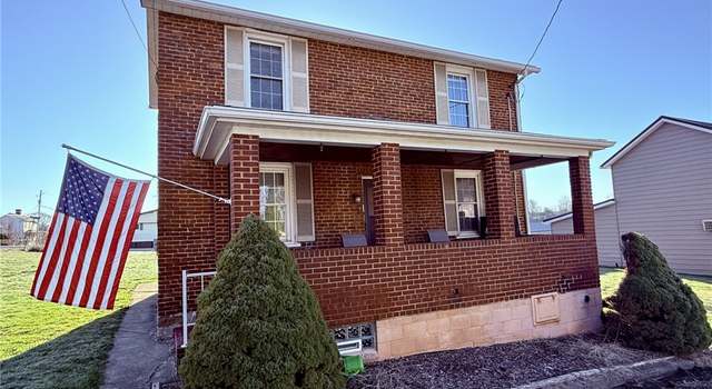 Photo of 534 Tukosh St, East Huntingdon, PA 15688