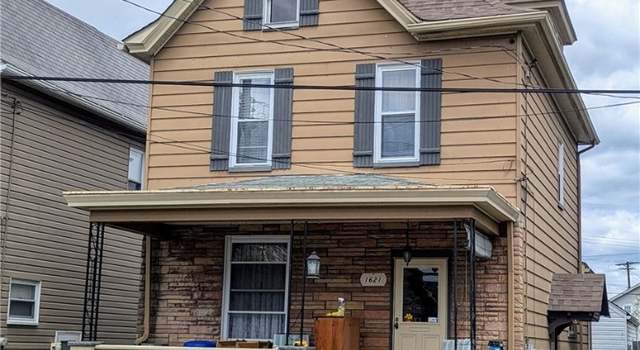 Photo of 1621 4th St, New Brighton, PA 15066