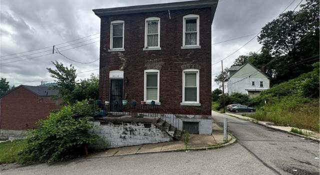 Photo of 1911 B, Central North Side, PA 15212