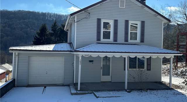 Photo of 1045 Sage St, Cherryhll Twp/clymer, PA 15728