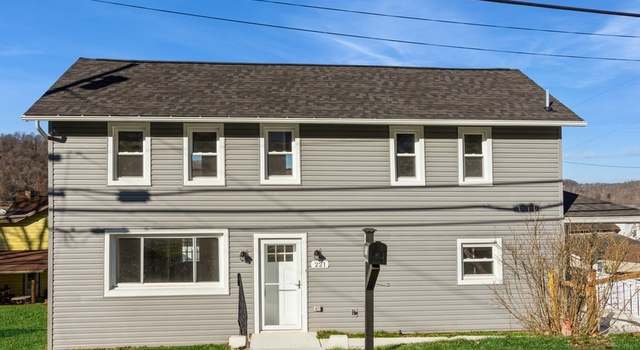 Photo of 221 North 3rd St, West Newton, PA 15089