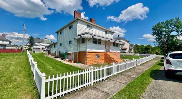 Photo of 1129 1st St, Redstone Twp, PA 15442