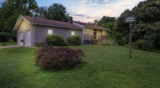 Photo of 115 Shippingport Rd, Aliquippa, PA 15001