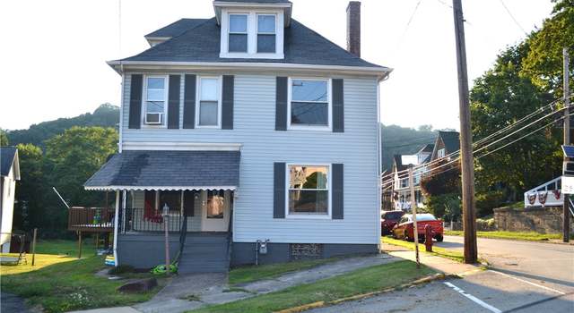 Photo of 331 4th St, Freeport Boro, PA 16229