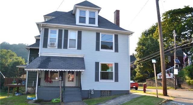 Photo of 331 4th St, Freeport Boro, PA 16229