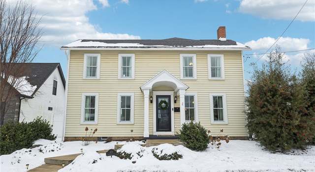 Photo of 478 Jefferson Ave, Vanport, PA 15009