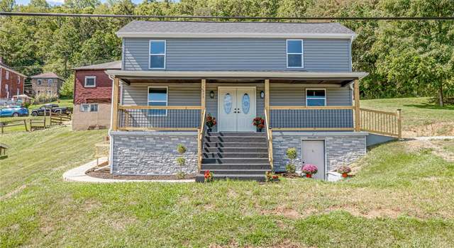 Photo of 1602 Haymaker St, Elizabeth, PA 15018