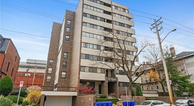 Photo of 333 South Highland Ave #101, Shadyside, PA 15206