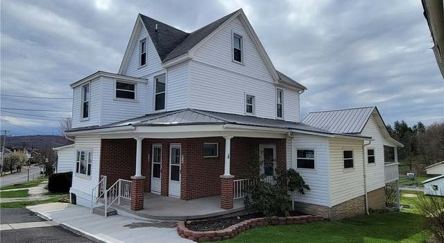 Photo of 216 W Main St, Stoystown Boro, PA 15563