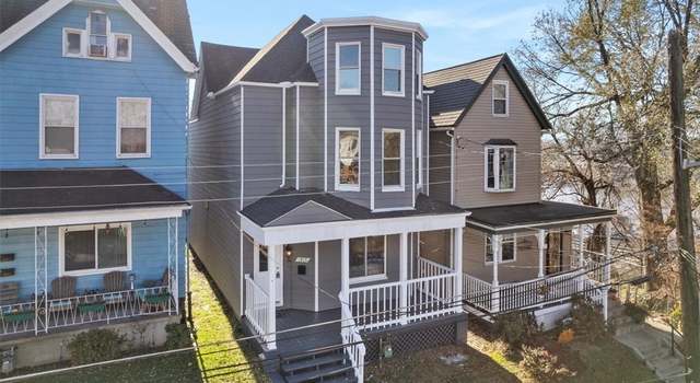 Photo of 1815 Fairlee St, Brighton Heights, PA 15212
