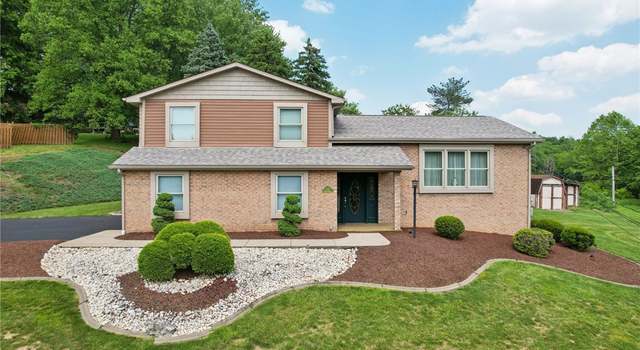 Photo of 100 Welty Dr, New Kensington, PA 15068
