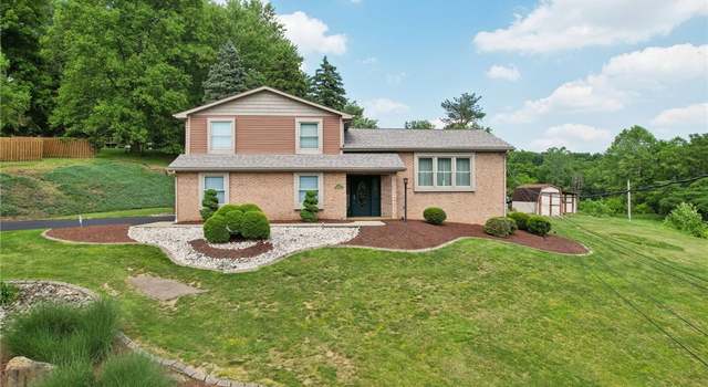 Photo of 100 Welty Dr, New Kensington, PA 15068