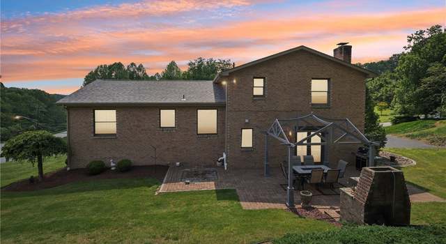 Photo of 100 Welty Dr, New Kensington, PA 15068