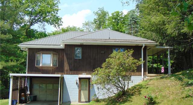 Photo of 822 Fayette City Rd, Washington Twp - Fay, PA 15438