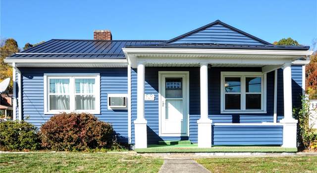 Photo of 207 Route 88, Roscoe, PA 15477